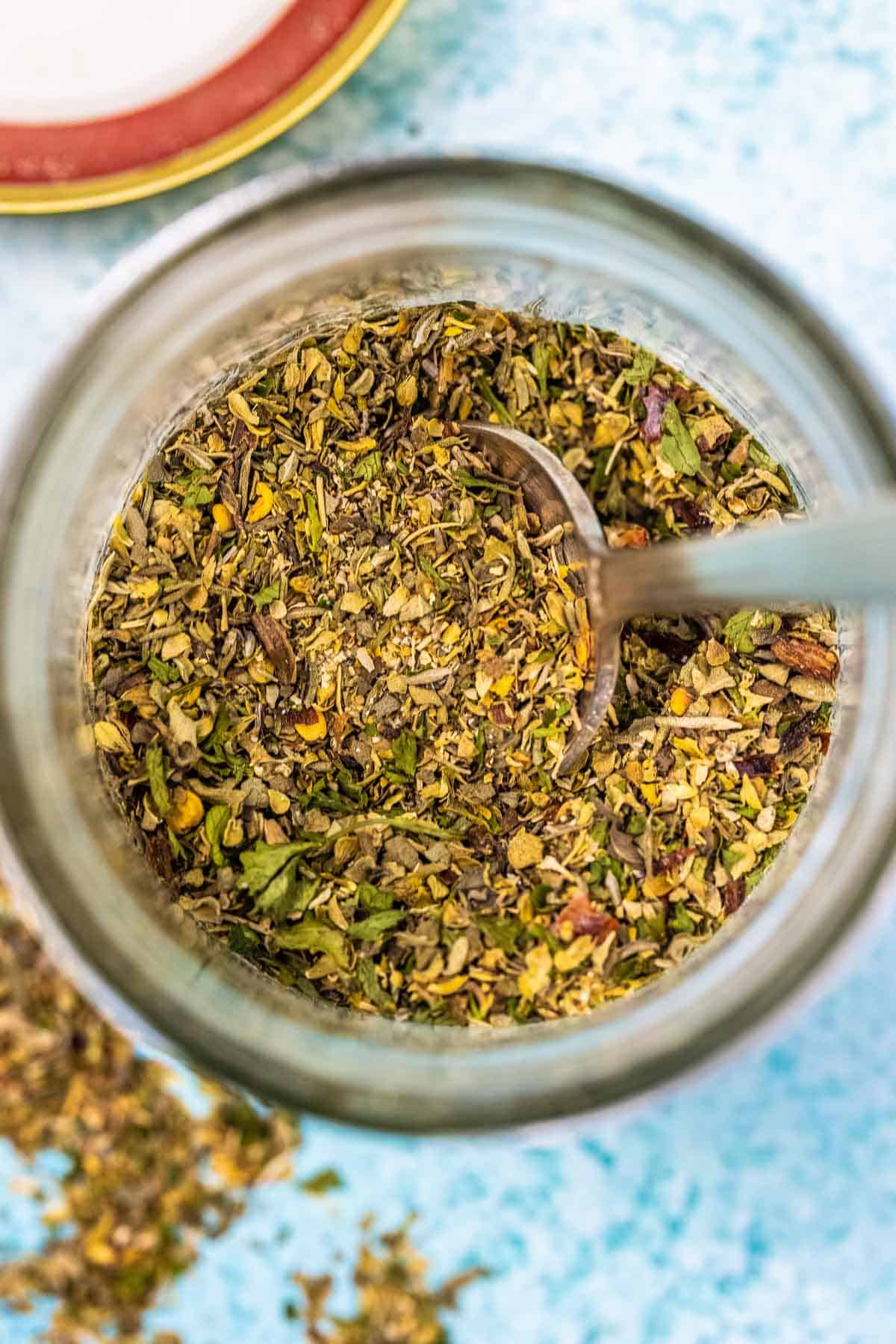 Homemade Italian Seasoning: Better Taste & Budget-Friendly