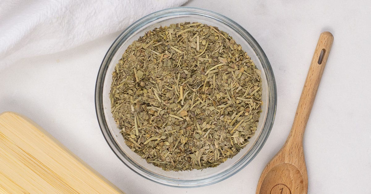 Whip Up Easy Italian Seasoning: Your Pantry Spice Blend Guide